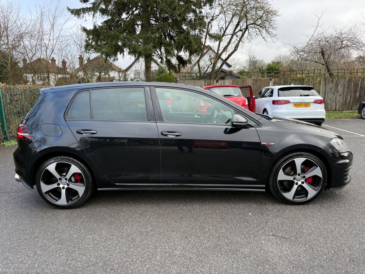 Used Volkswagen Golf 2025 for sale - 77287384: Photo 8