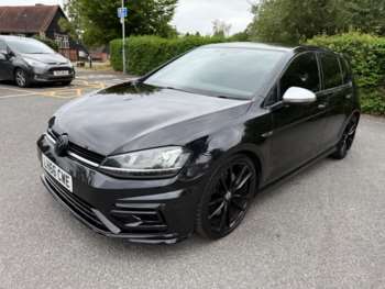 2016 (66) - 2.0 TSI BlueMotion Tech R DSG 4Motion Euro 6 (s/s) 5dr