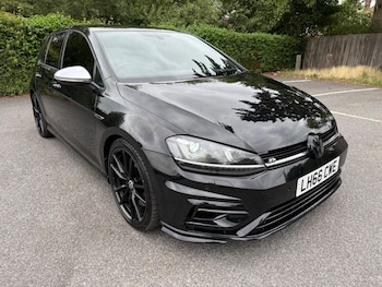 Used Volkswagen Golf 2016 for sale - 75381267: Photo