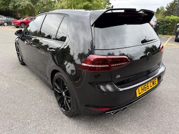 Used Volkswagen Golf 2016 for sale - 75381267: Photo