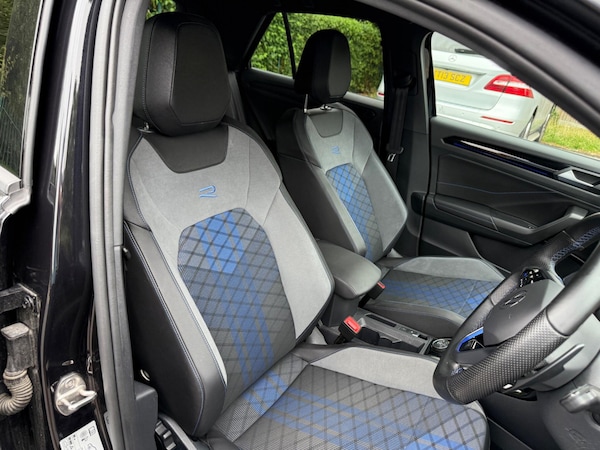 Used Volkswagen T-Roc 2022 for sale - 75489705: Photo 11