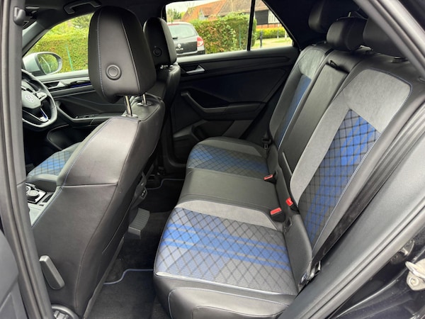 Used Volkswagen T-Roc 2022 for sale - 75489705: Photo 19