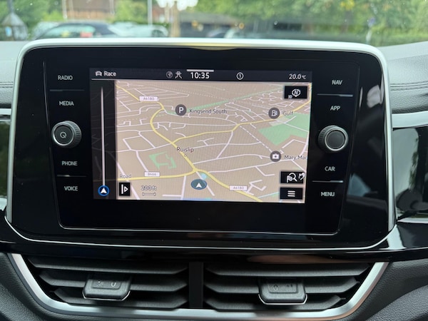 Used Volkswagen T-Roc 2022 for sale - 75489705: Photo 20