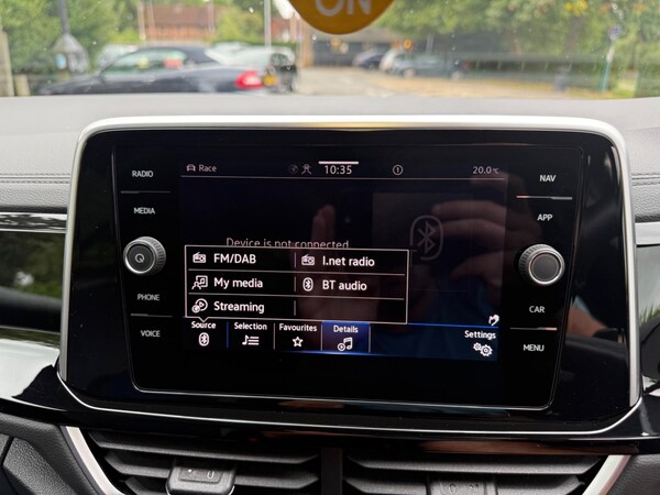 Used Volkswagen T-Roc 2022 for sale - 75489705: Photo 22
