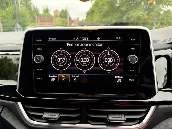 Used Volkswagen T-Roc 2022 for sale - 75489705: Photo 24