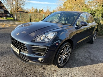 2015 (15) - 3.0 V6 S PDK 4WD Euro 6 (s/s) 5dr