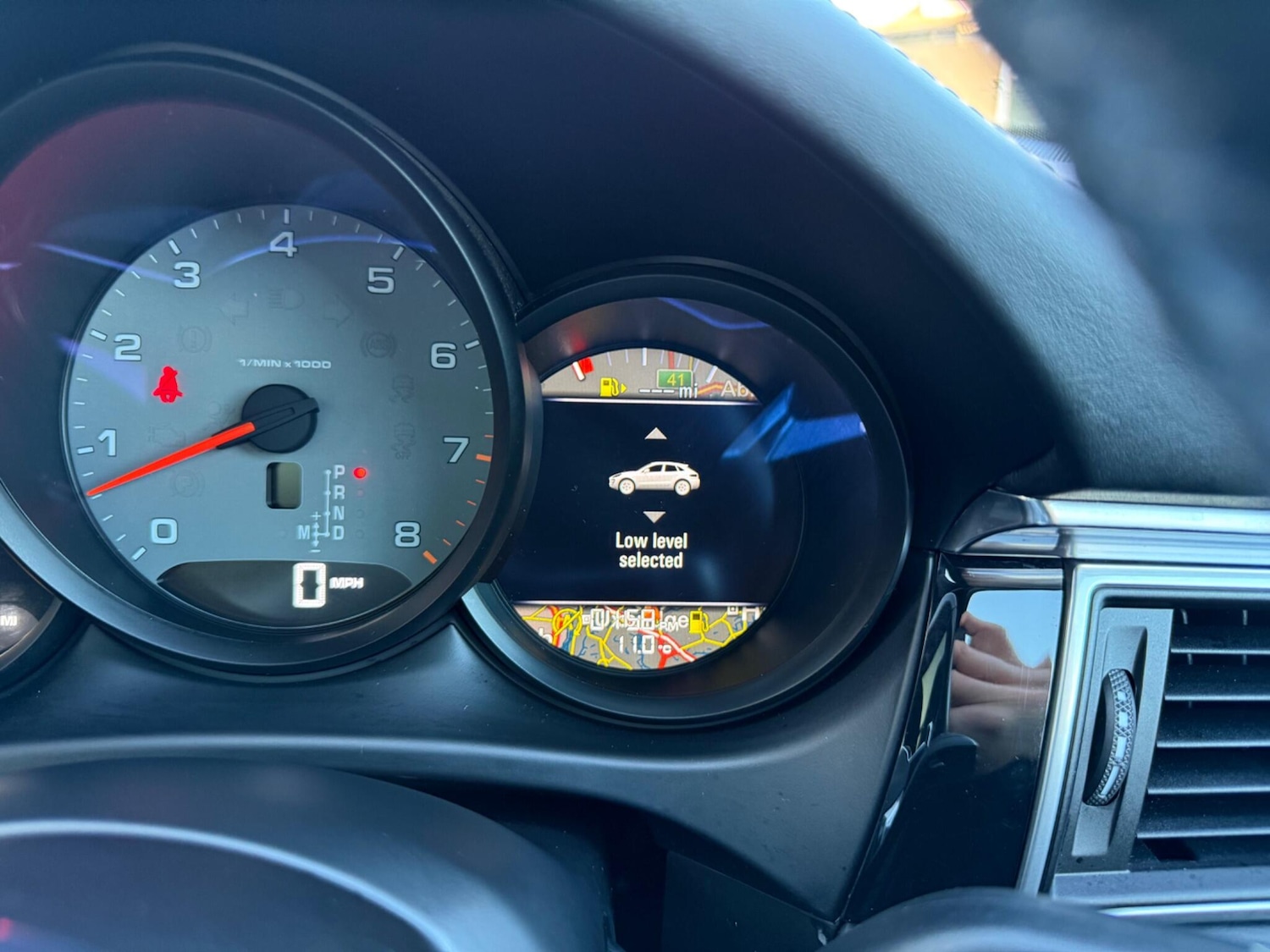 Used Porsche Macan 2015 for sale - 76748526: Photo 28