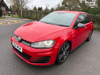 Used Volkswagen Golf 2014 for sale - 77516572: Photo