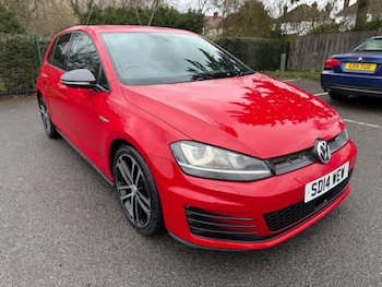 Used Volkswagen Golf 2014 for sale - 77516572: Photo