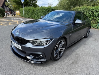 BMW - 4 Series