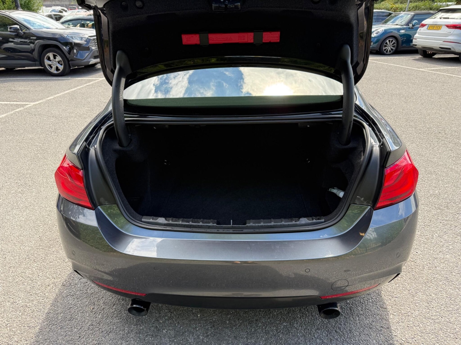 Vehicle 32