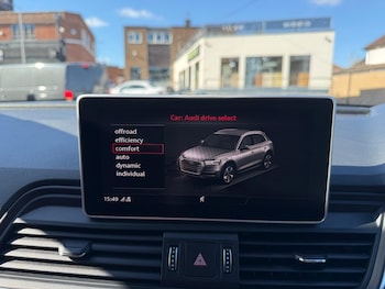 Used Audi SQ5 2018 for sale - 77446294: Photo