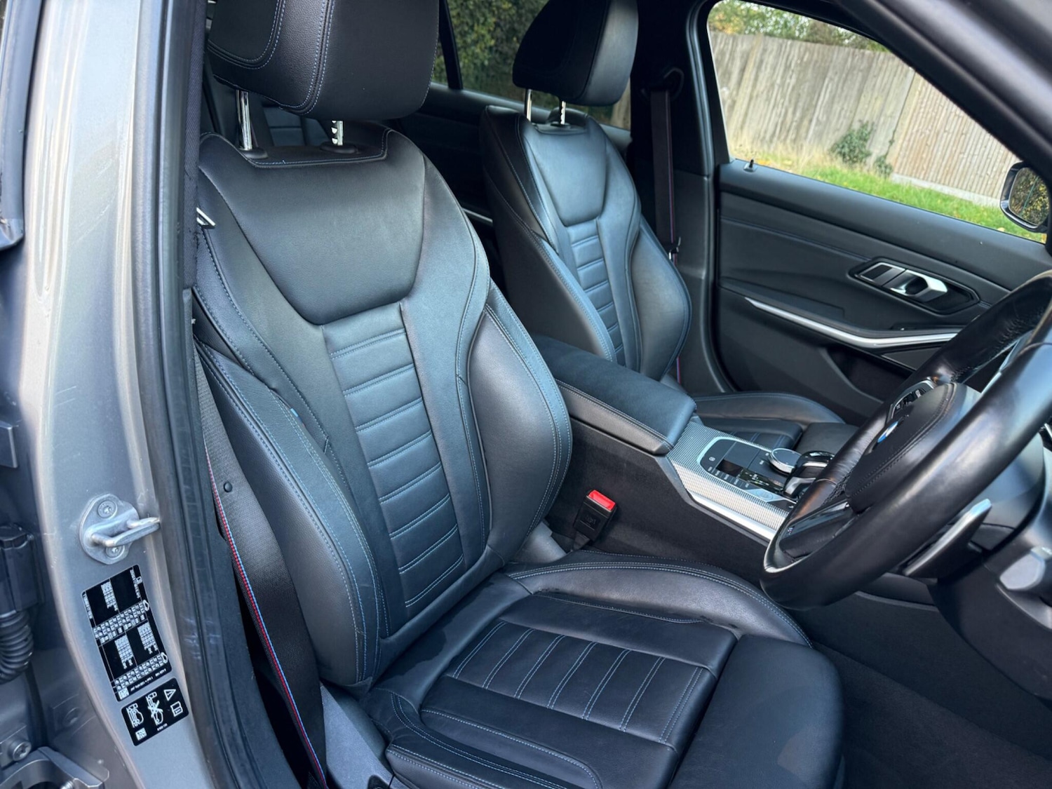 Used BMW 3 Series 2021 for sale - 76357814: Photo 10