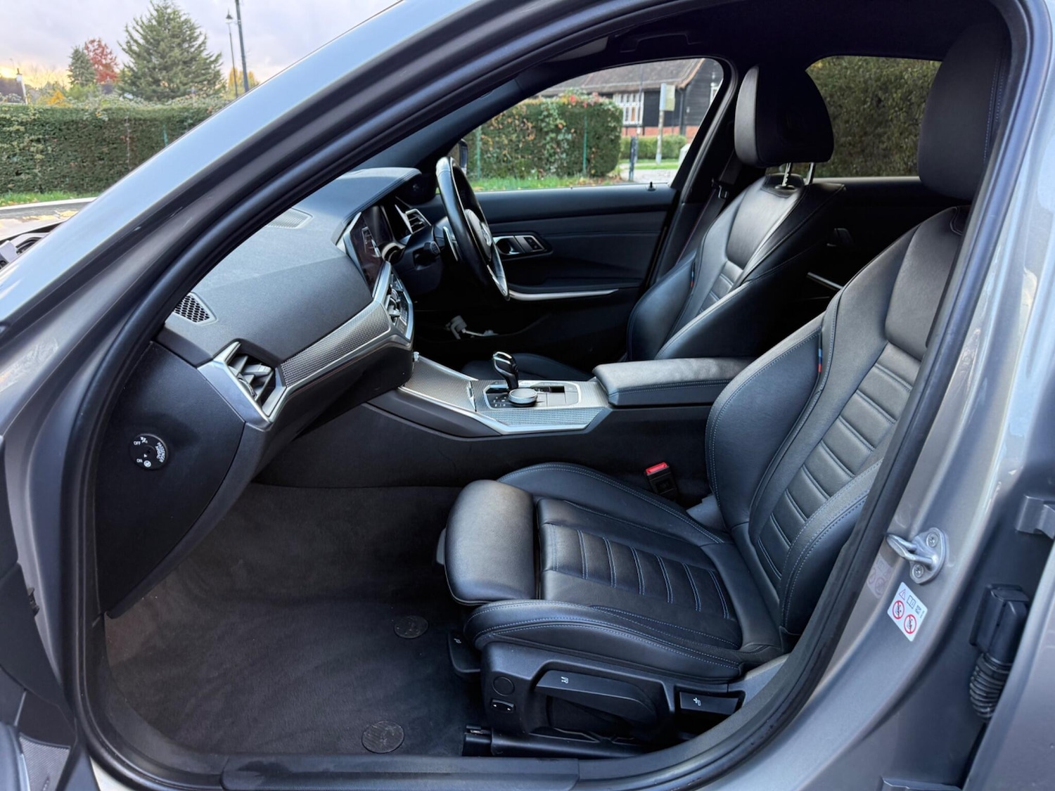 Used BMW 3 Series 2021 for sale - 76357814: Photo 12