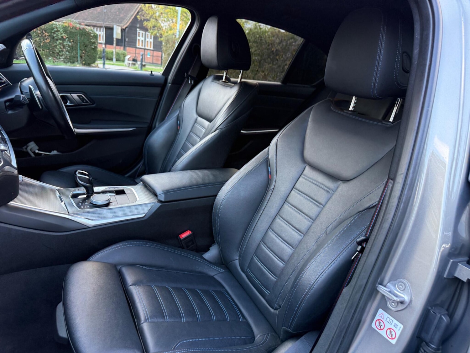 Used BMW 3 Series 2021 for sale - 76357814: Photo 13