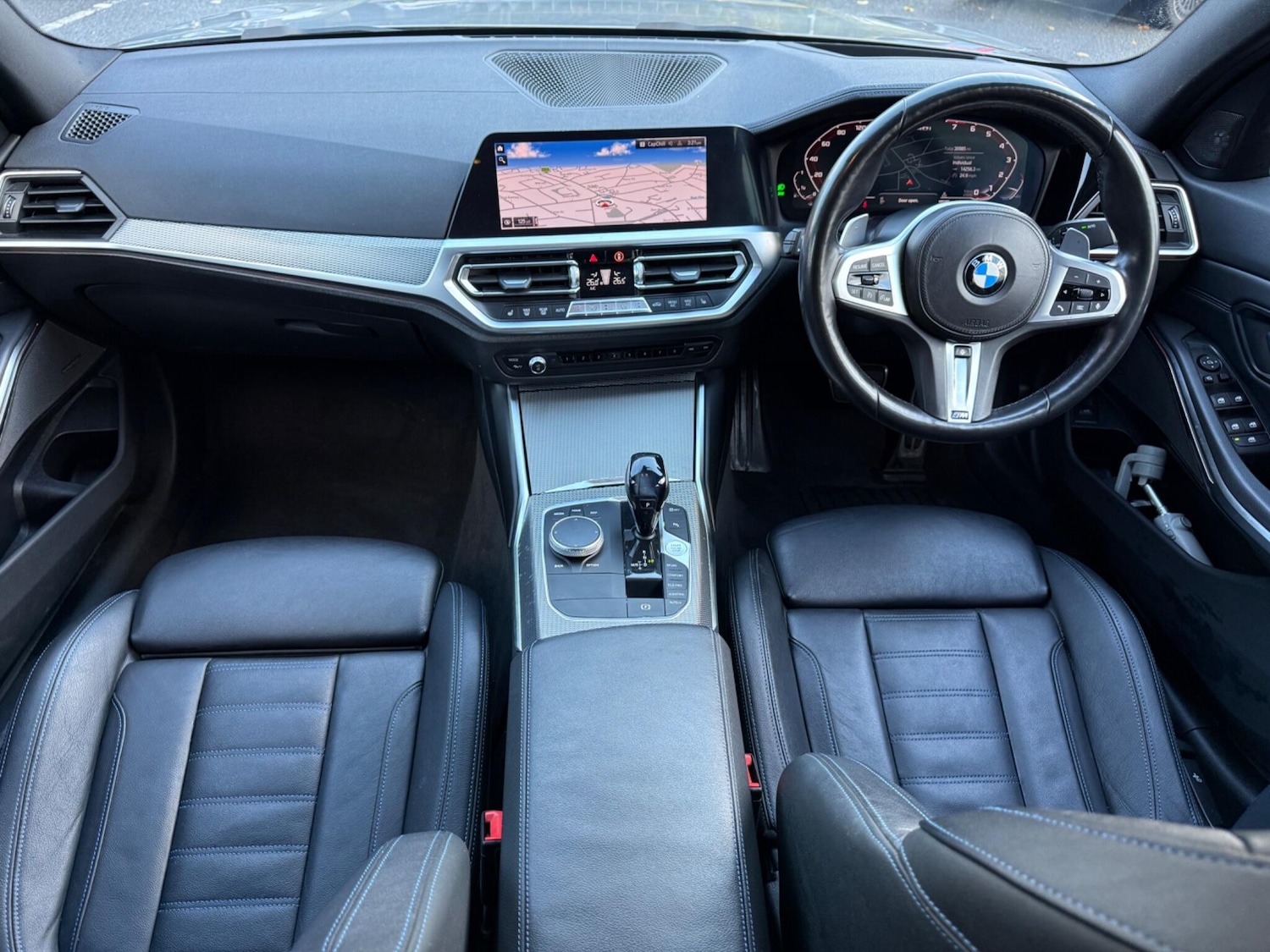 Used BMW 3 Series 2021 for sale - 76357814: Photo 15