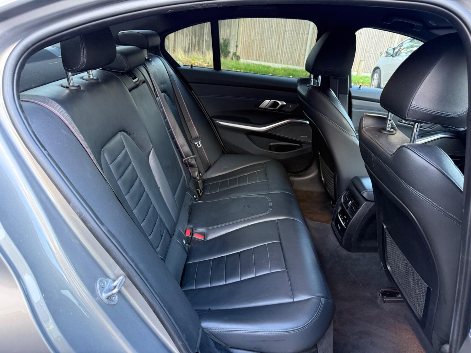 Used BMW 3 Series 2021 for sale - 76357814: Photo 17