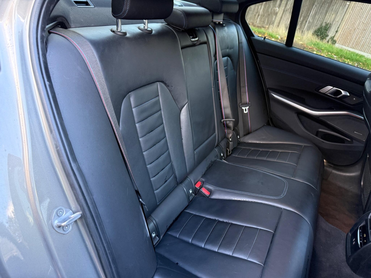 Used BMW 3 Series 2021 for sale - 76357814: Photo 18