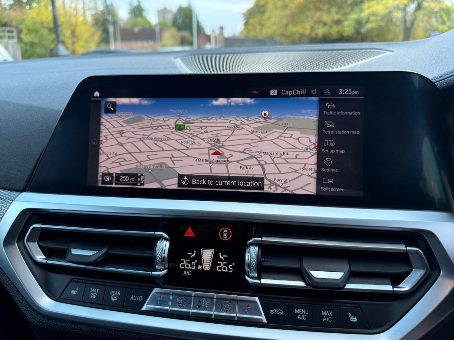 Used BMW 3 Series 2021 for sale - 76357814: Photo 19