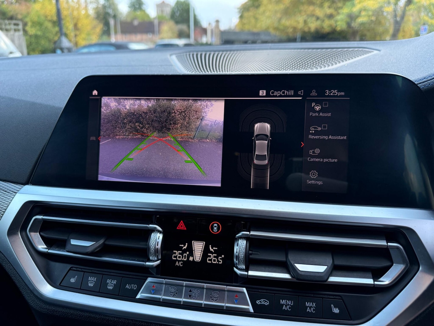 Used BMW 3 Series 2021 for sale - 76357814: Photo 20