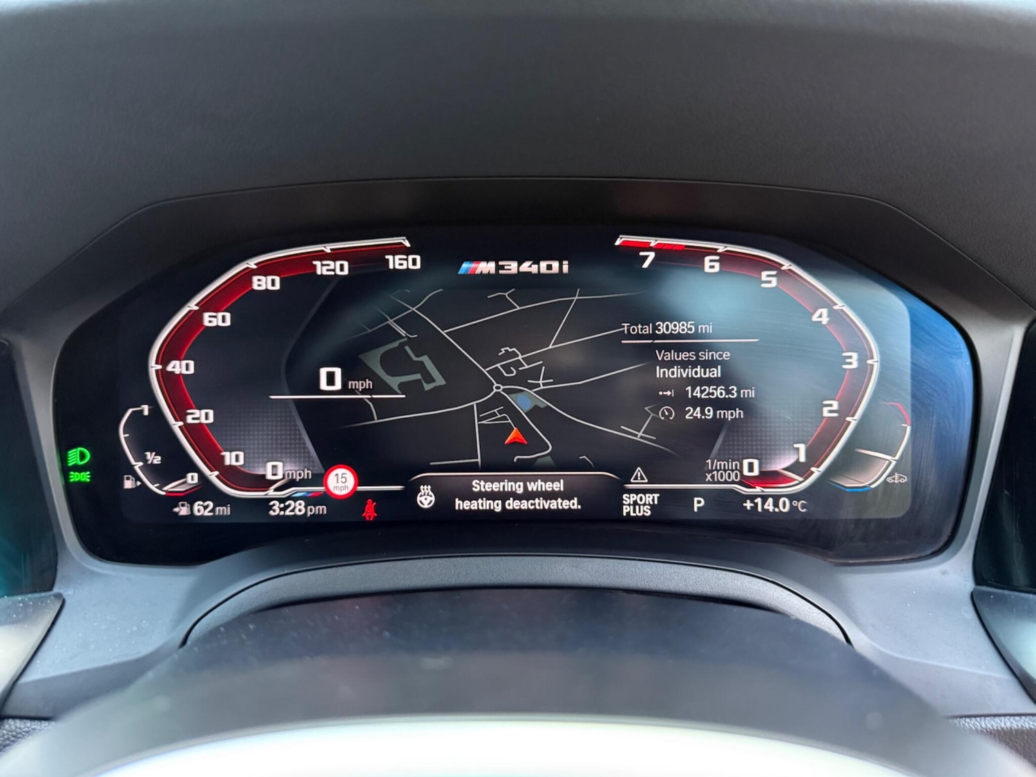 Used BMW 3 Series 2021 for sale - 76357814: Photo 21