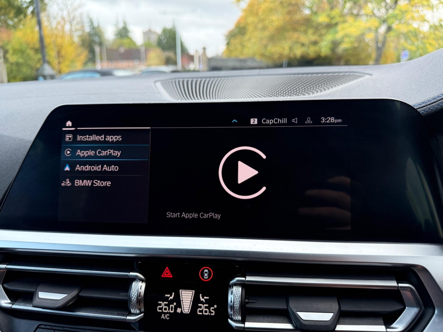 Used BMW 3 Series 2021 for sale - 76357814: Photo 23