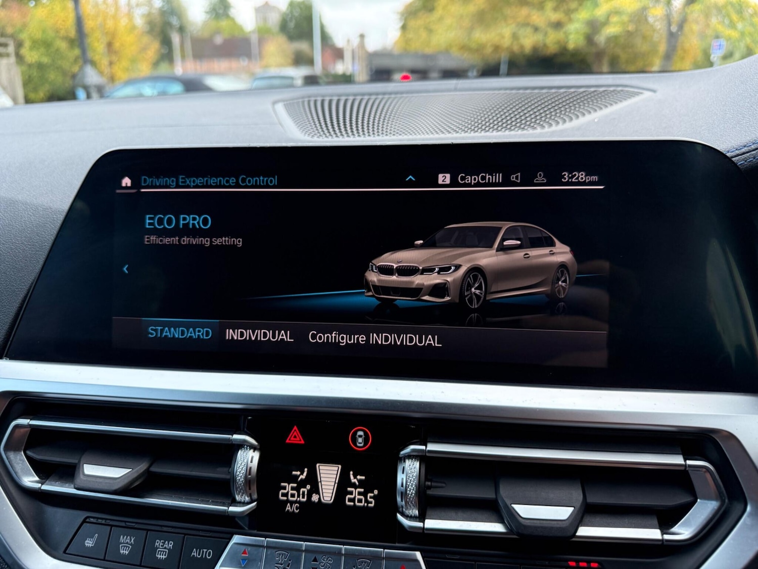 Used BMW 3 Series 2021 for sale - 76357814: Photo 24