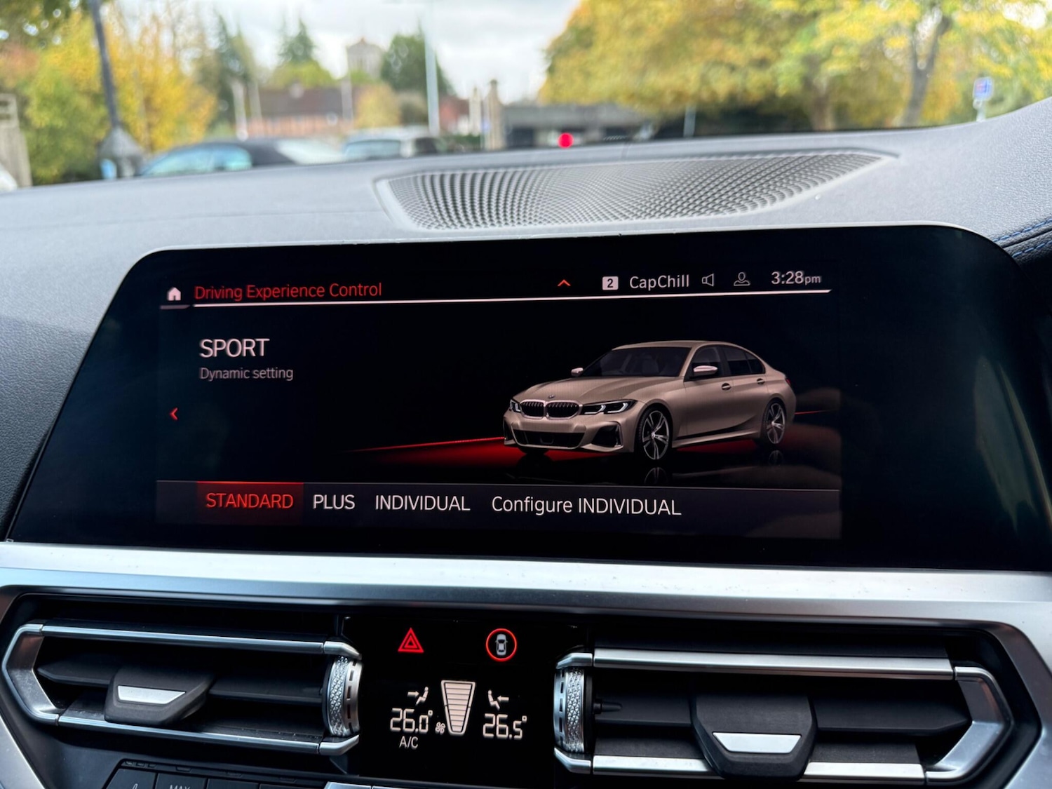 Used BMW 3 Series 2021 for sale - 76357814: Photo 25