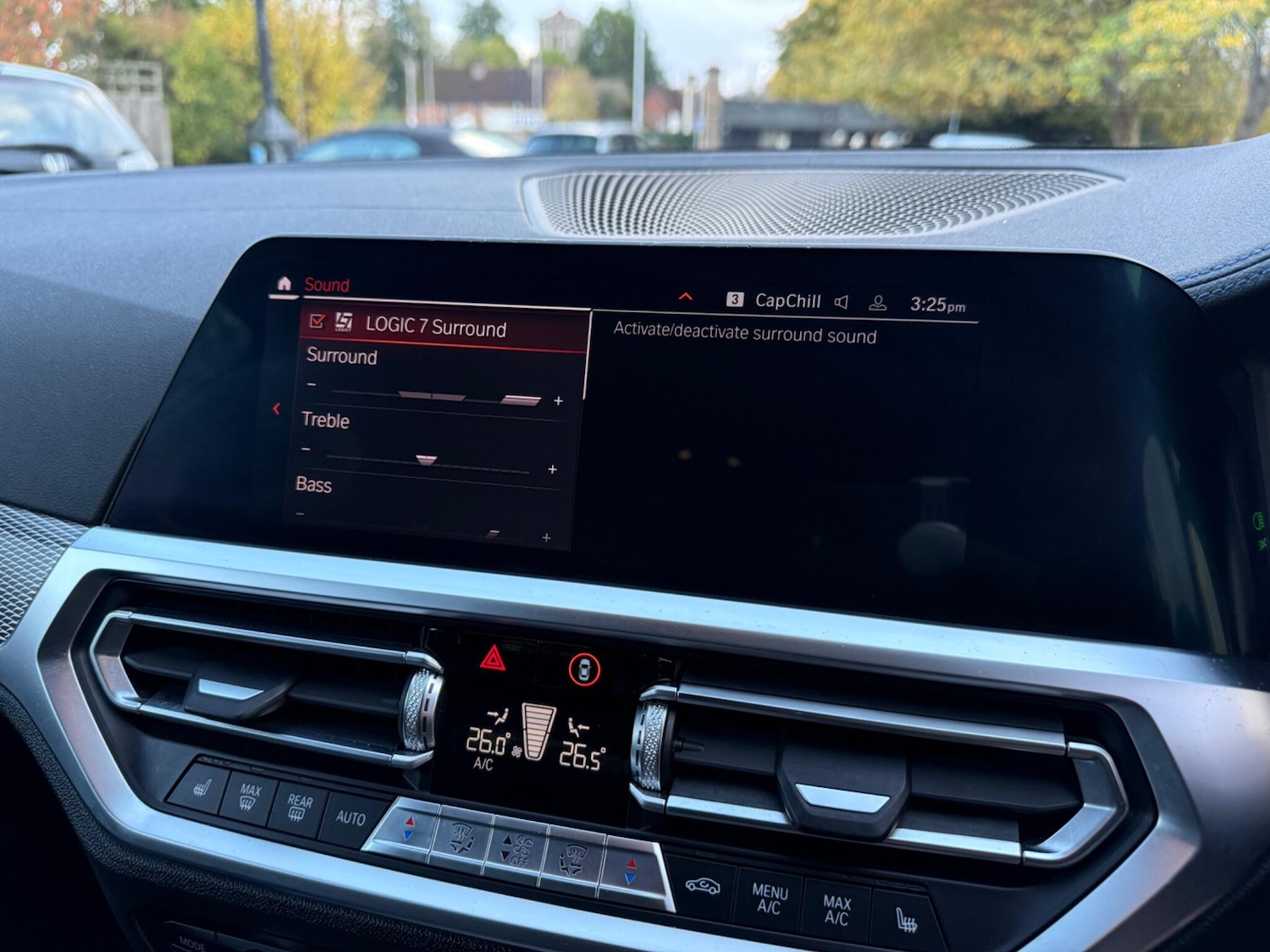 Used BMW 3 Series 2021 for sale - 76357814: Photo 26