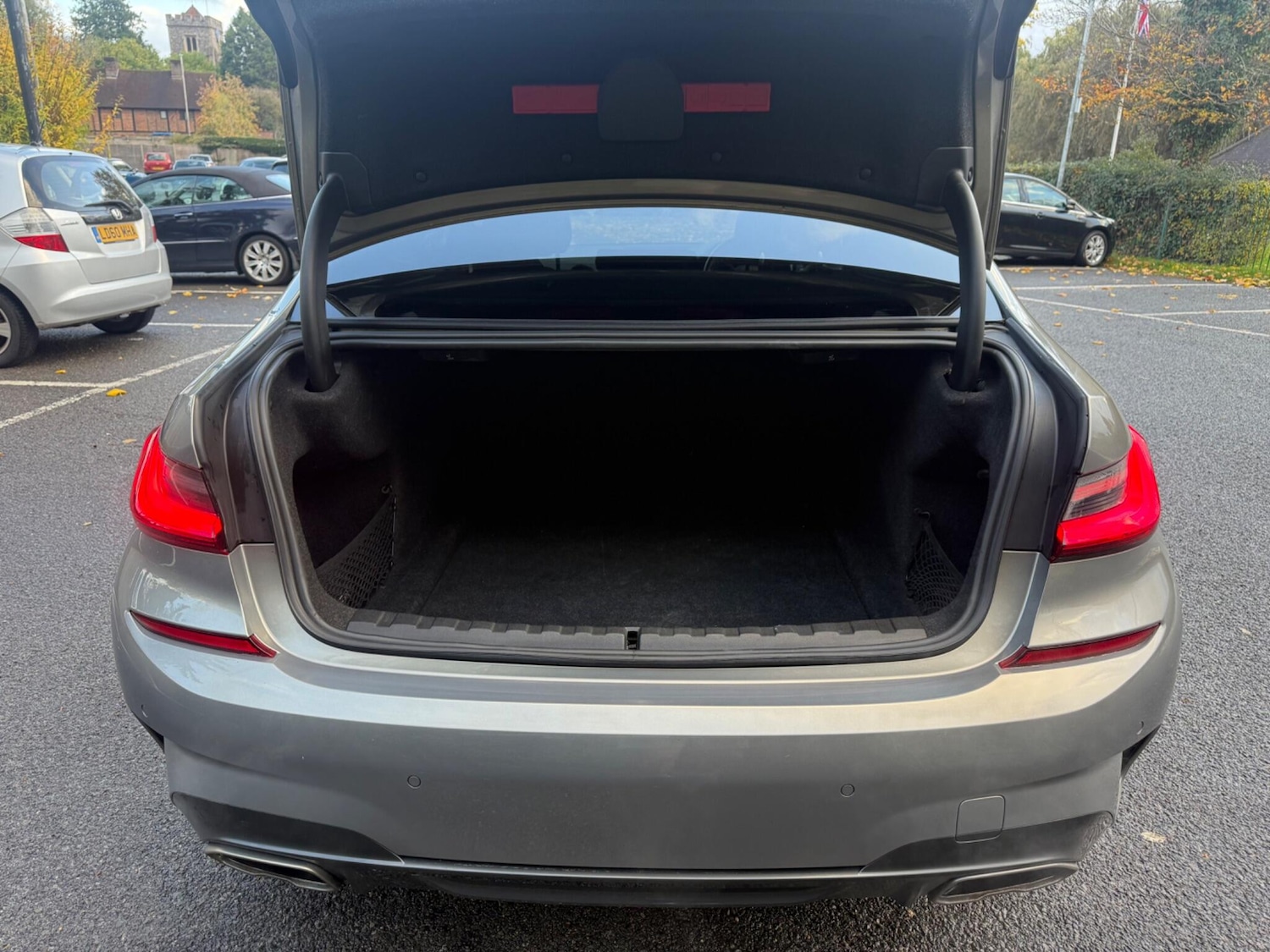 Used BMW 3 Series 2021 for sale - 76357814: Photo 30