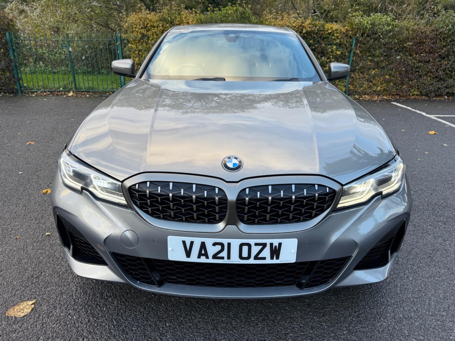 Used BMW 3 Series 2021 for sale - 76357814: Photo 6