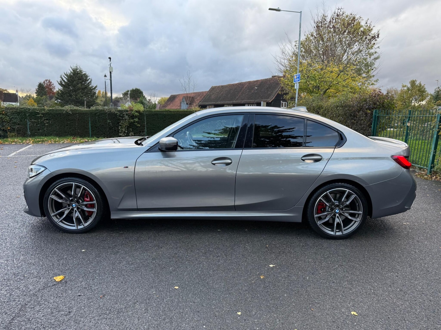 Used BMW 3 Series 2021 for sale - 76357814: Photo 7