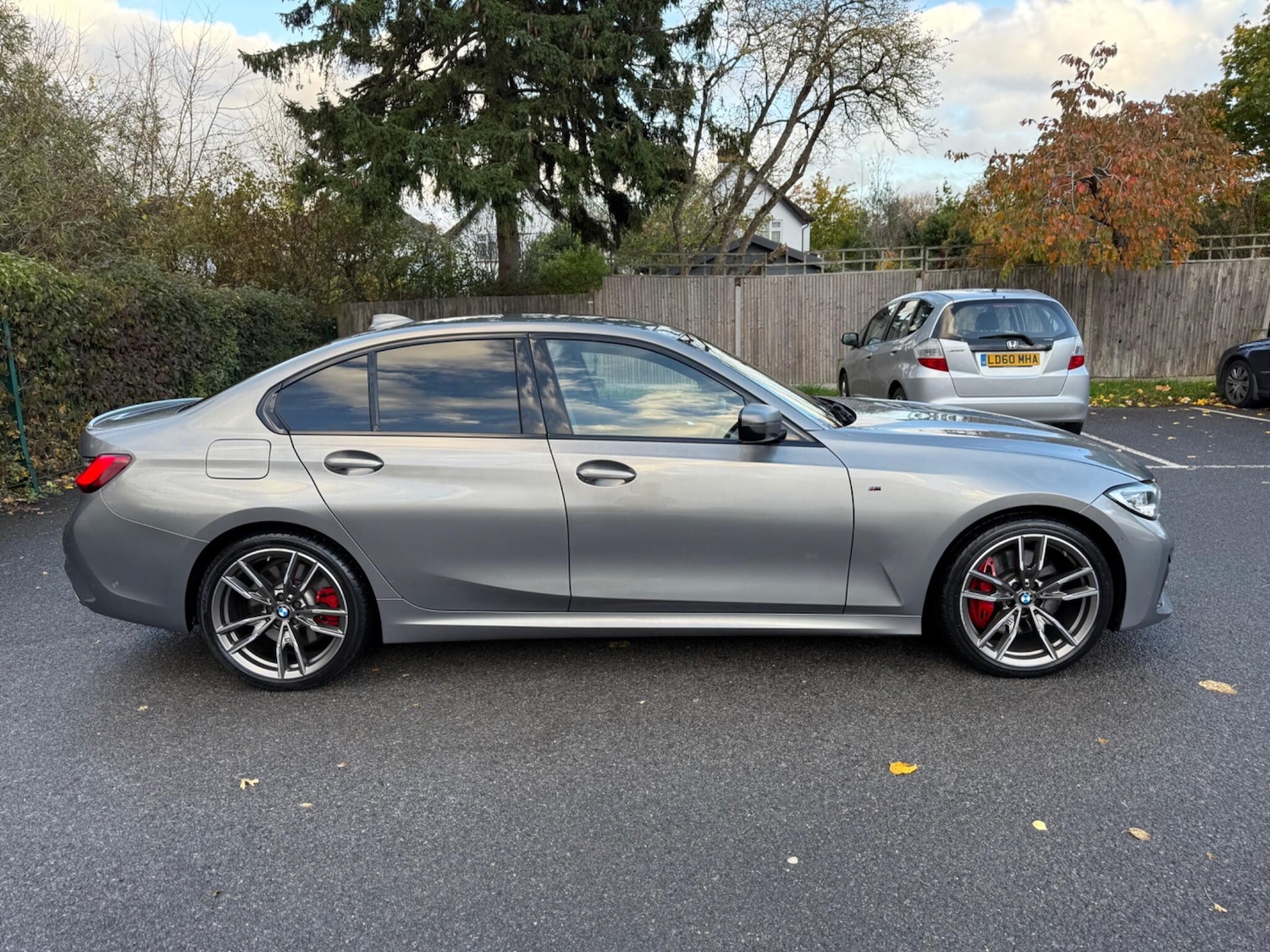 Used BMW 3 Series 2021 for sale - 76357814: Photo 8