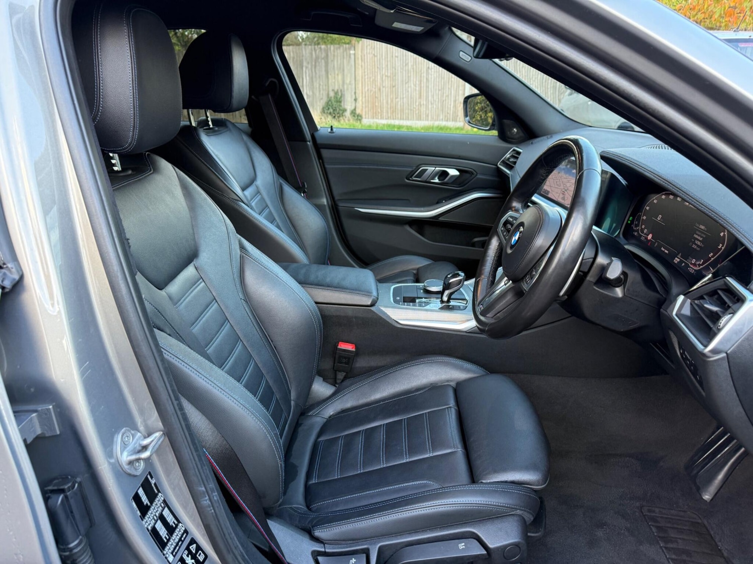 Used BMW 3 Series 2021 for sale - 76357814: Photo 9