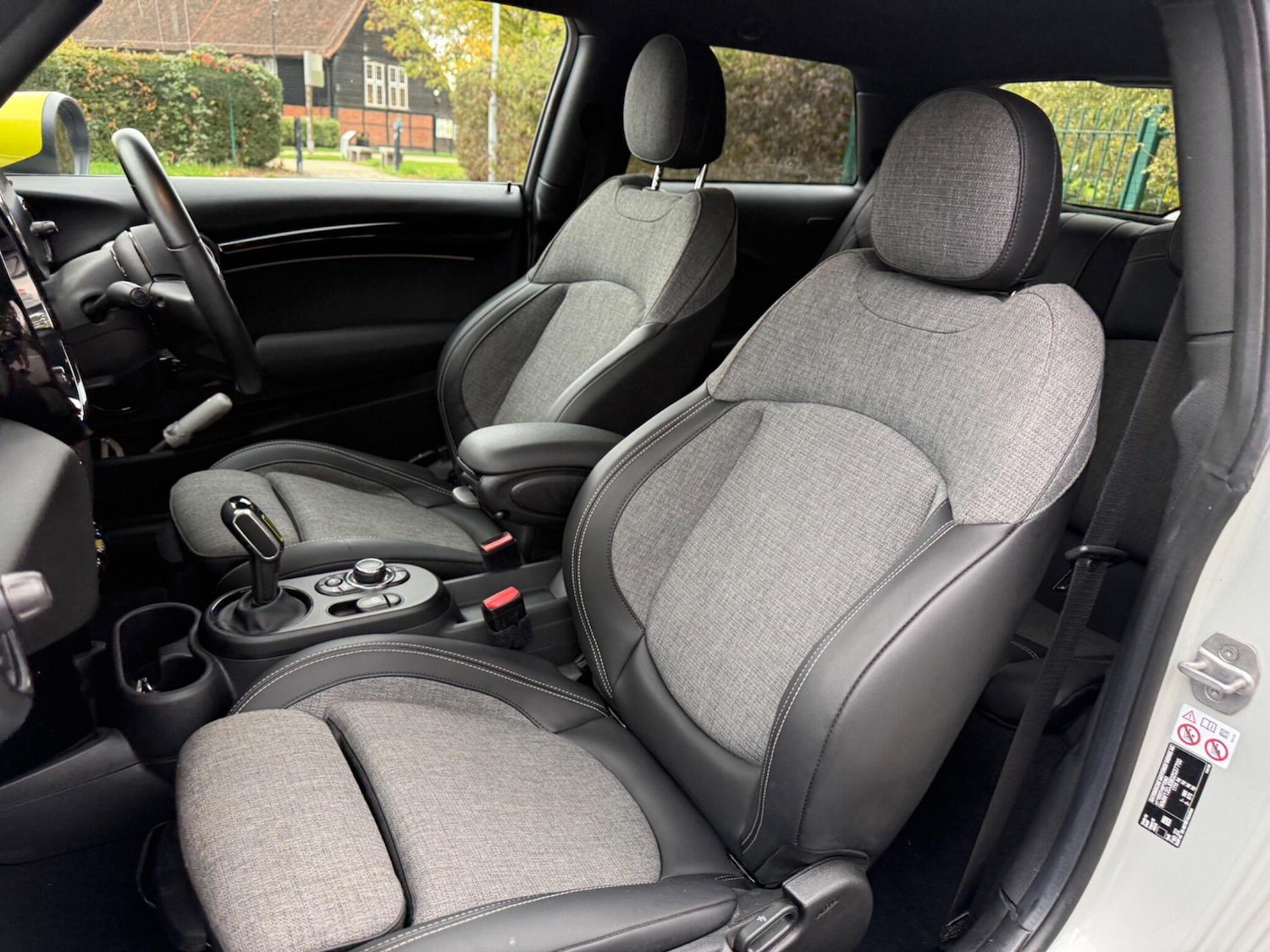 Used MINI Electric Cooper 2022 for sale - 76386846: Photo 11