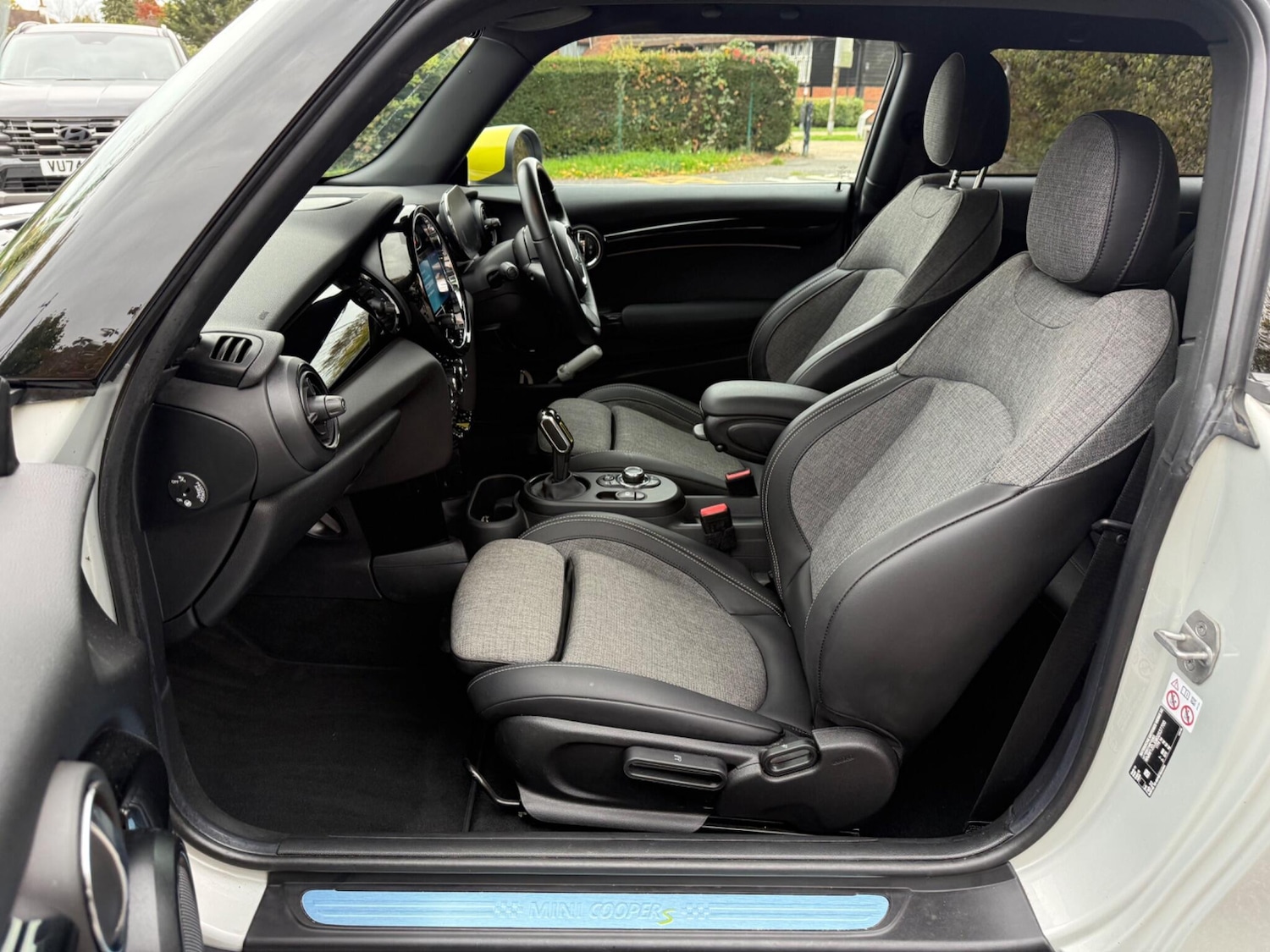 Used MINI Electric Cooper 2022 for sale - 76386846: Photo 12