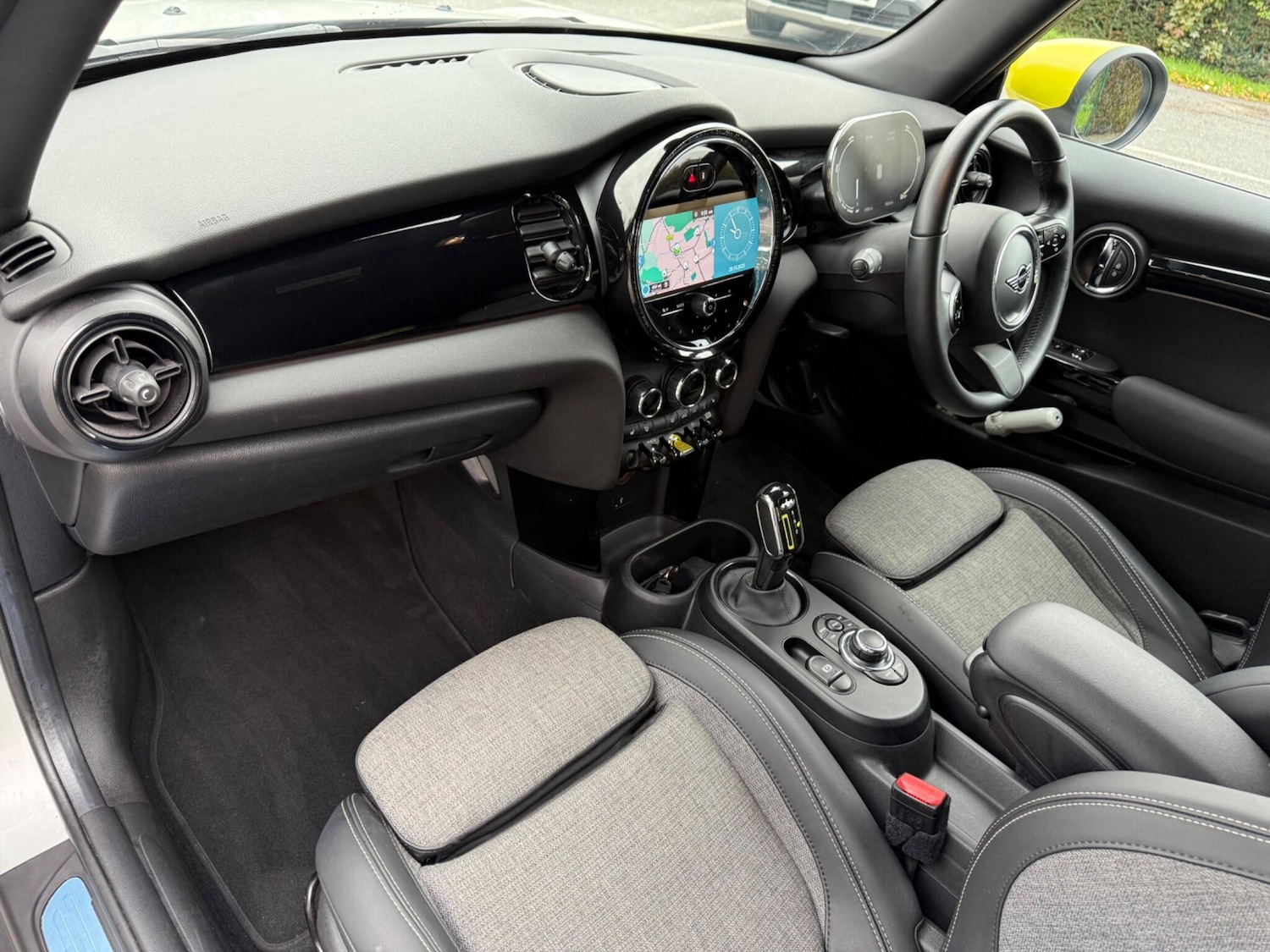 Used MINI Electric Cooper 2022 for sale - 76386846: Photo 13