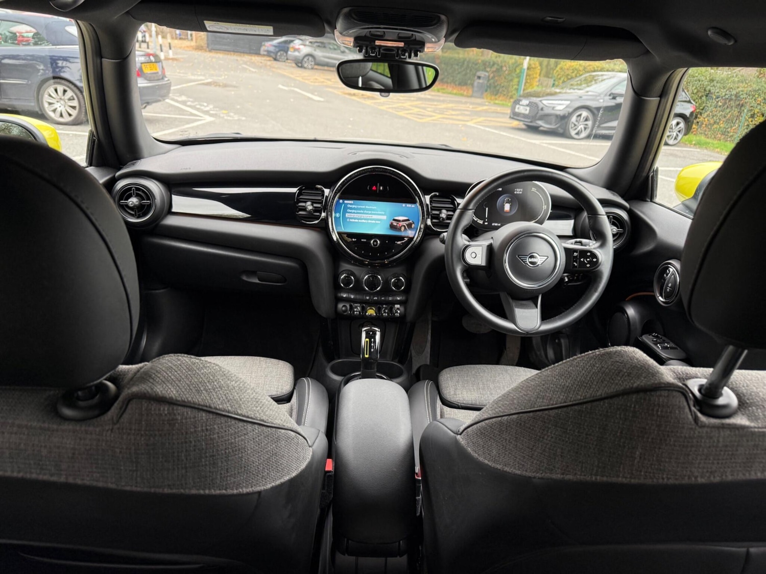 Used MINI Electric Cooper 2022 for sale - 76386846: Photo 14