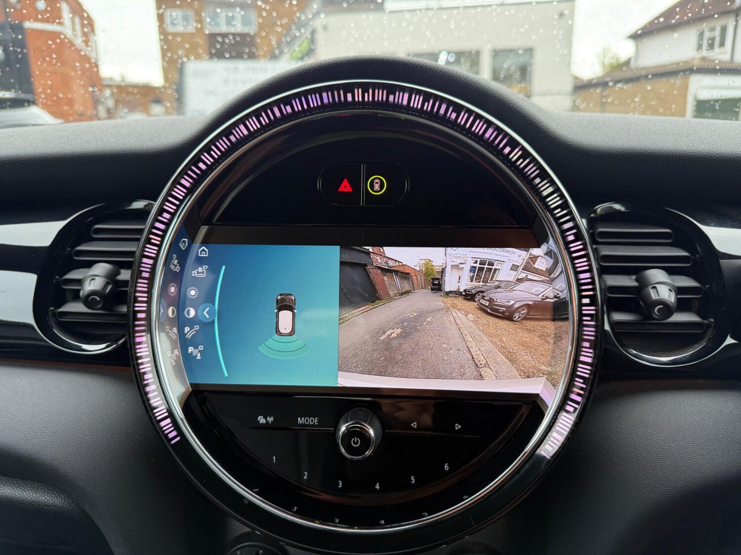 Used MINI Electric Cooper 2022 for sale - 76386846: Photo 16