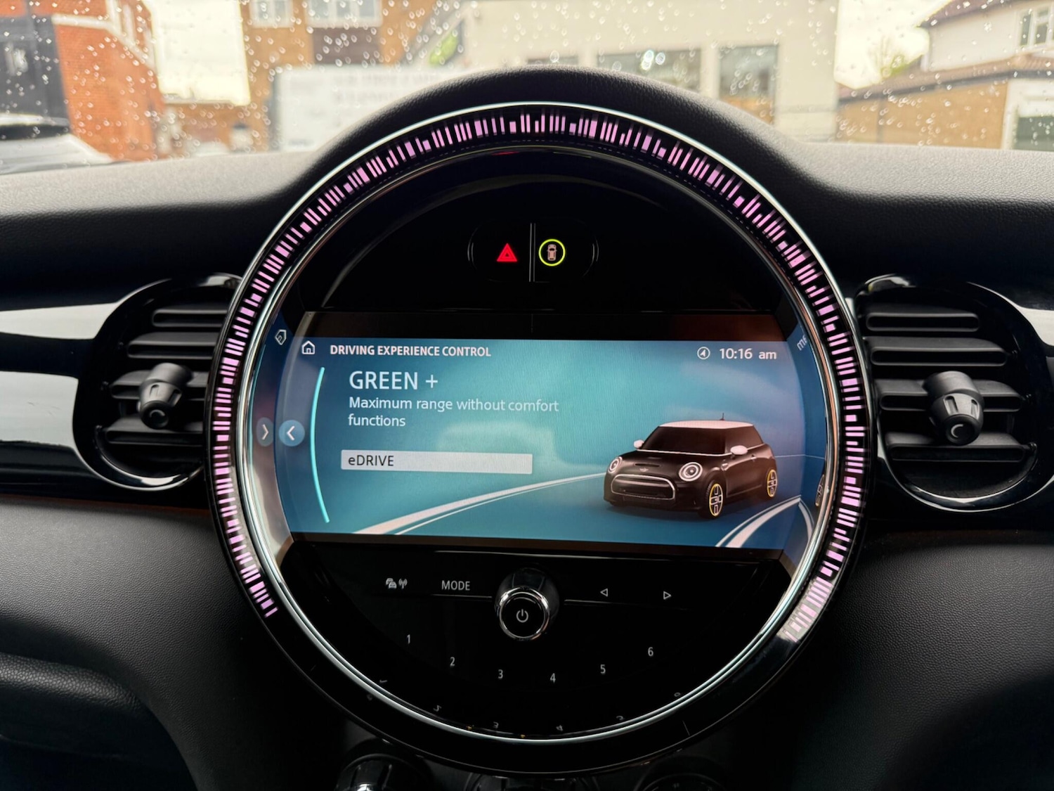 Used MINI Electric Cooper 2022 for sale - 76386846: Photo 18