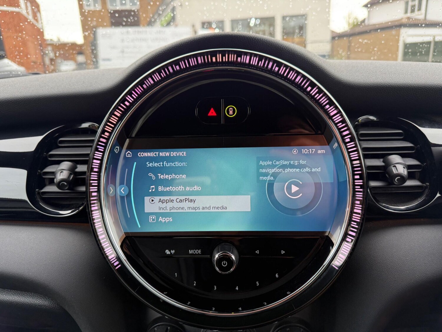 Used MINI Electric Cooper 2022 for sale - 76386846: Photo 19