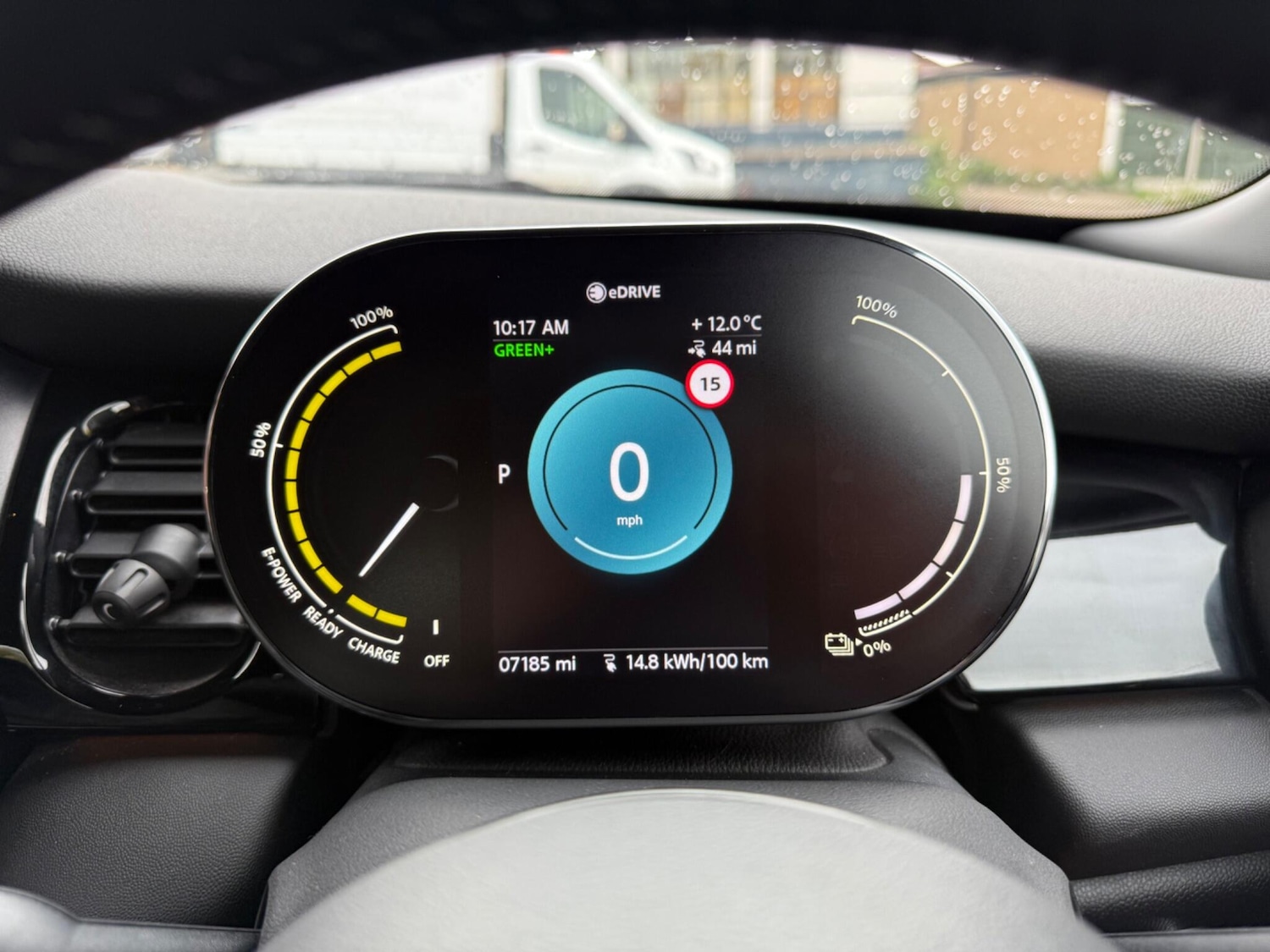 Used MINI Electric Cooper 2022 for sale - 76386846: Photo 20