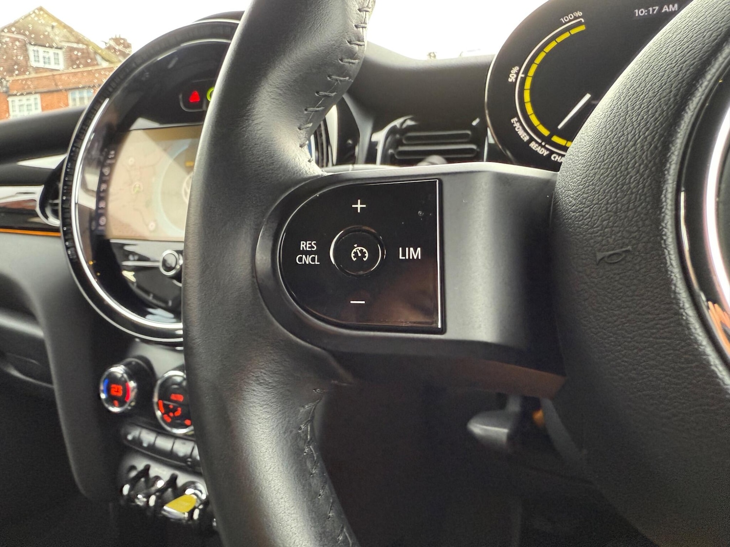 Used MINI Electric Cooper 2022 for sale - 76386846: Photo 21