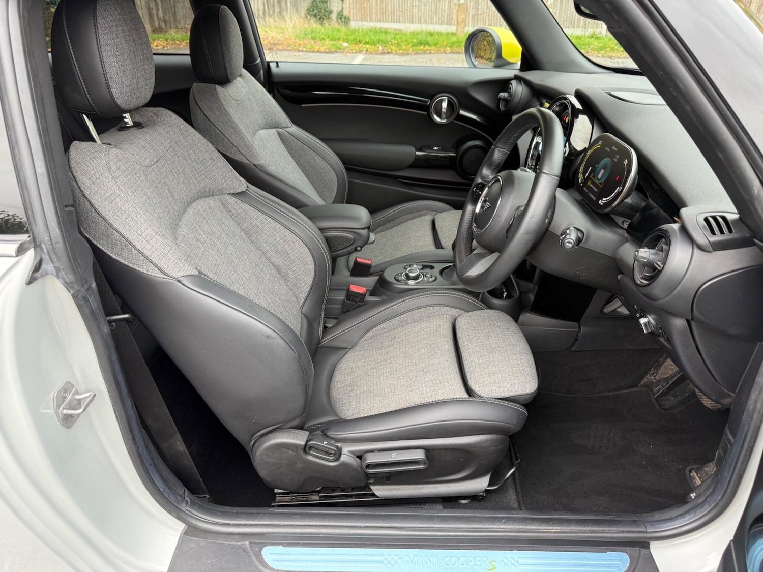 Used MINI Electric Cooper 2022 for sale - 76386846: Photo 9