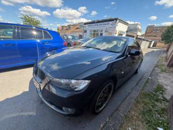2018 (56) - 2.5 325i SE Euro 4 2dr