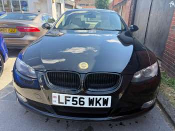 Used BMW 3 Series 2007 for sale - 74743198: Photo
