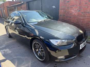Used BMW 3 Series 2007 for sale - 74743198: Photo