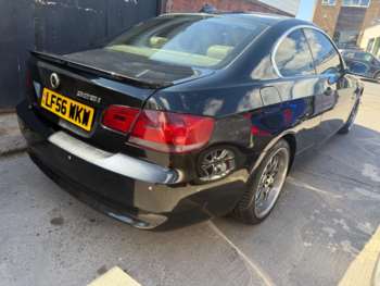 Used BMW 3 Series 2007 for sale - 74743198: Photo