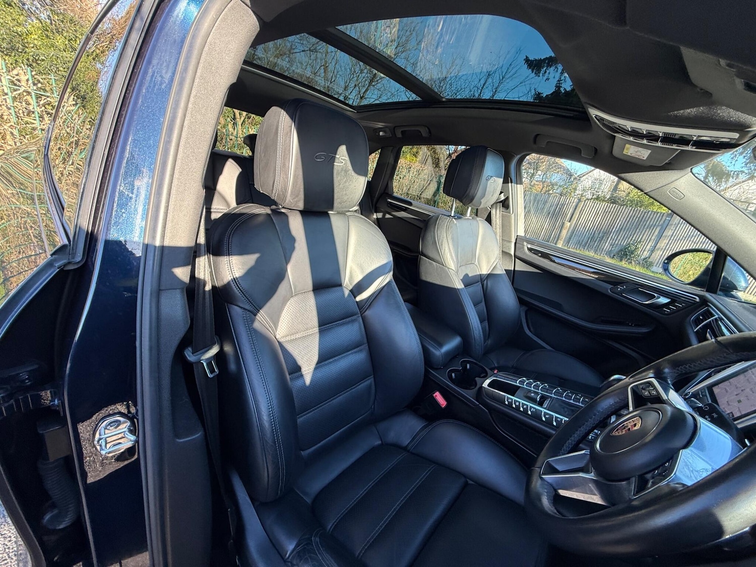 Used Porsche Macan 2017 for sale - 76949842: Photo 10