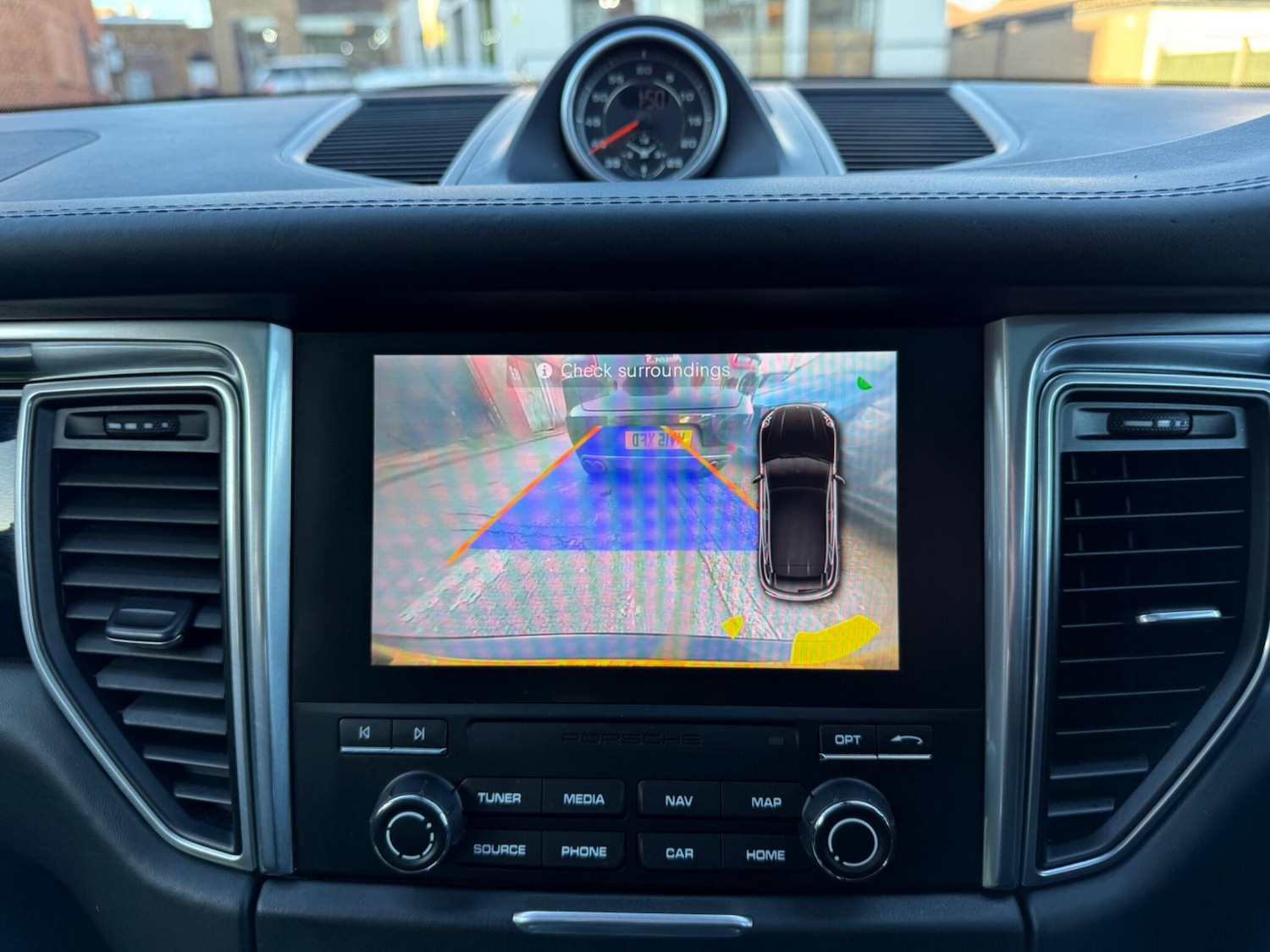 Used Porsche Macan 2017 for sale - 76949842: Photo 22